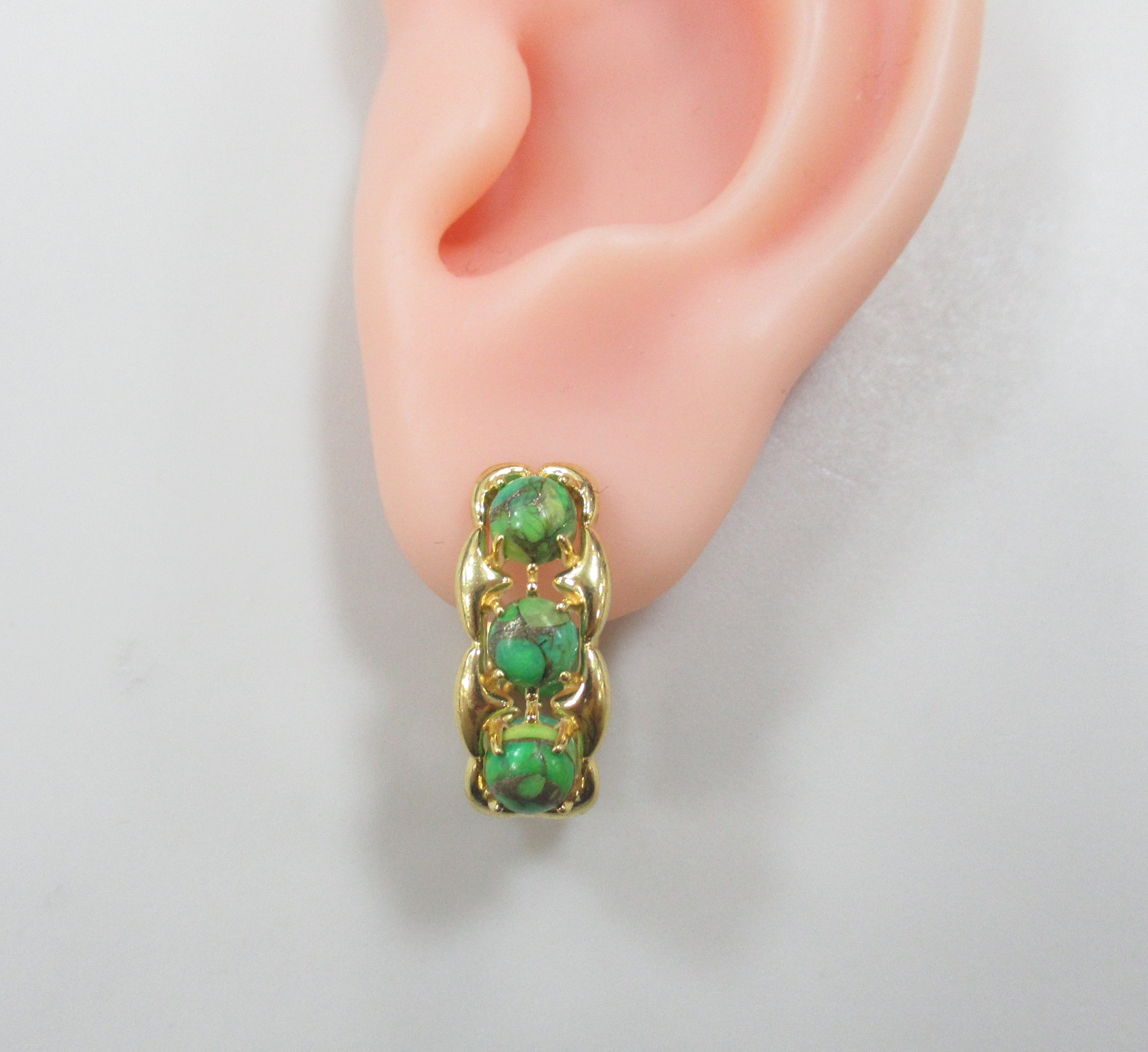 10522-005226 Серьги (Ag 925)